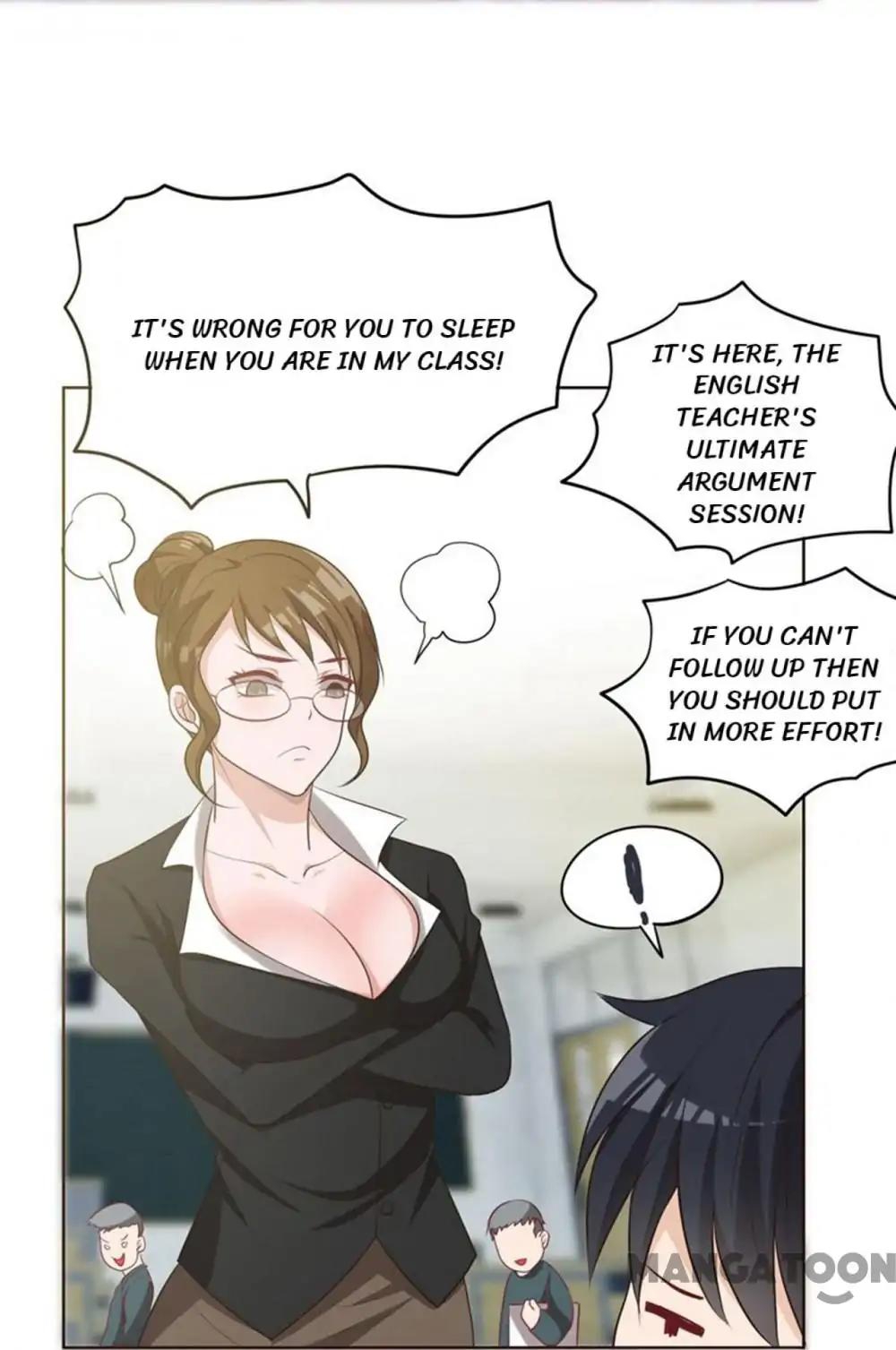 Picking Up A School Beauty To Be Wife Chapter 5 26